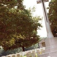 Cagnicourt British Cemetery on Sysoon