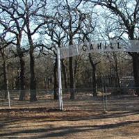 Cahill Cemetery on Sysoon