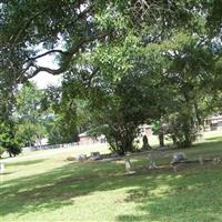 Cain Cemetery on Sysoon