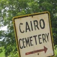 Cairo Cemetery on Sysoon