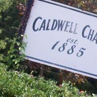 Caldwell Chapel Cemetery on Sysoon