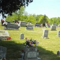 Caldwell Springs Baptist Church Cemetery on Sysoon