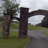 Caldwell Springs Baptist Church Cemetery on Sysoon