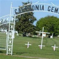 Caledonia Cemetery on Sysoon
