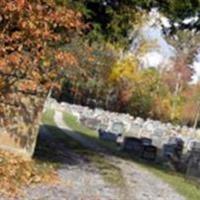 Calfee Cemetery on Sysoon