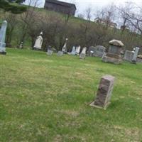 Calhoun Cemetery on Sysoon