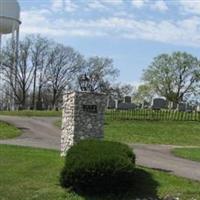 Calhoun Cemetery on Sysoon