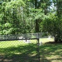 Calhoun Cemetery on Sysoon