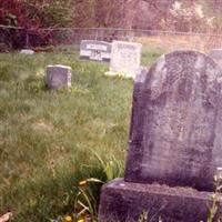 Calhoun Cemetery on Sysoon