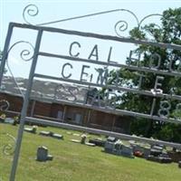 Calhoun Cemetery on Sysoon