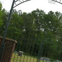 Calhoun City Cemetery on Sysoon