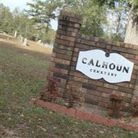 Calhoun City Cemetery on Sysoon