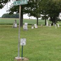 Callahan Cemetery on Sysoon
