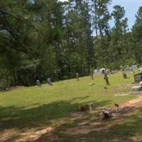 Callahan Cemetery on Sysoon