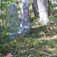 Callender-Eastman-Bailey Family Cemetery on Sysoon