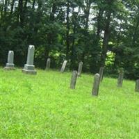 Callicott Family Cemetery on Sysoon