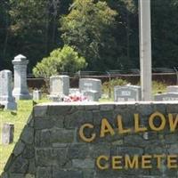 Calloway Cemetery on Sysoon