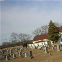 Calvary Baptist Church Cemetery on Sysoon