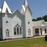 Calvary Baptist Church Cemetery on Sysoon