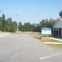 Calvary Baptist Church Cemetery on Sysoon