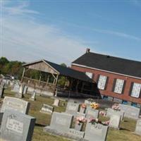 Mount Calvary Baptist Church Cemetery on Sysoon