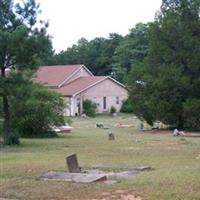 Old Mount Calvary Baptist Church Cemetery on Sysoon