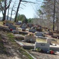 Mount Calvary Baptist Church Cemetery on Sysoon