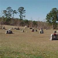 Calvary Baptist Church Cemetery on Sysoon