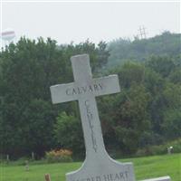 Calvary Catholic Cemetery on Sysoon