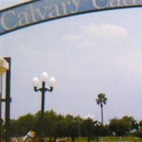 Calvary Catholic Cemetery on Sysoon