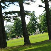 Calvary Cemetery on Sysoon