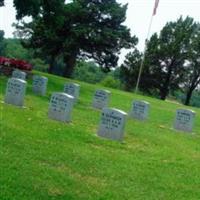 Calvary Cemetery on Sysoon