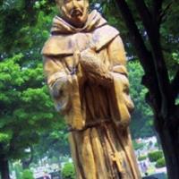 Calvary Cemetery on Sysoon