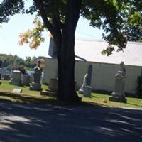 Calvary Cemetery on Sysoon