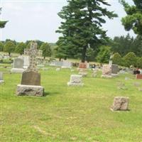 Calvary Cemetery on Sysoon