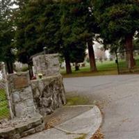 Calvary Cemetery on Sysoon