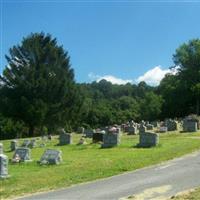 Calvary Cemetery on Sysoon