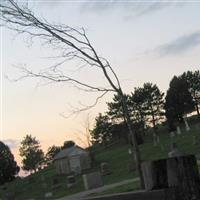 Calvary Cemetery on Sysoon