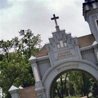 Calvary Cemetery and Mausoleum on Sysoon
