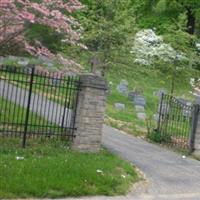 Calvary Cemetery on Sysoon