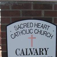 Calvary Cemetery on Sysoon