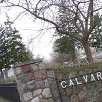 Calvary Cemetery on Sysoon