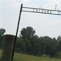 Calvary Cemetery on Sysoon