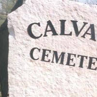 Calvary Cemetery on Sysoon