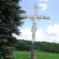 Calvary Cemetery on Sysoon