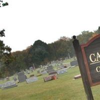 Calvary Cemetery on Sysoon