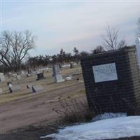 Calvary Cemetery on Sysoon