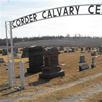 Calvary Cemetery on Sysoon