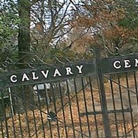 Calvary Cemetery on Sysoon