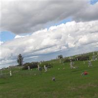 Calvary Cemetery on Sysoon